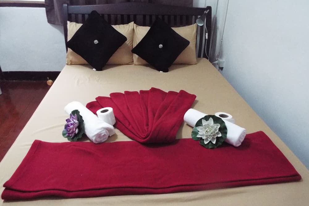 Camera da letto