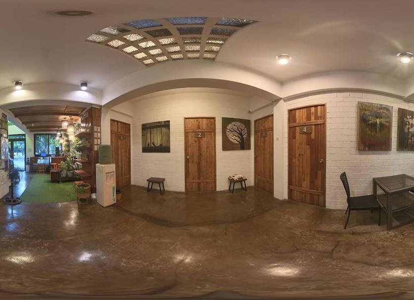 Ingresso Foto