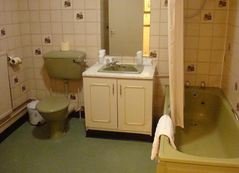 Bagno Foto