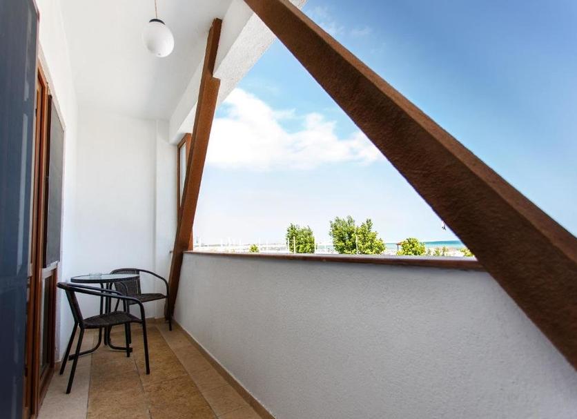 Balcone Foto