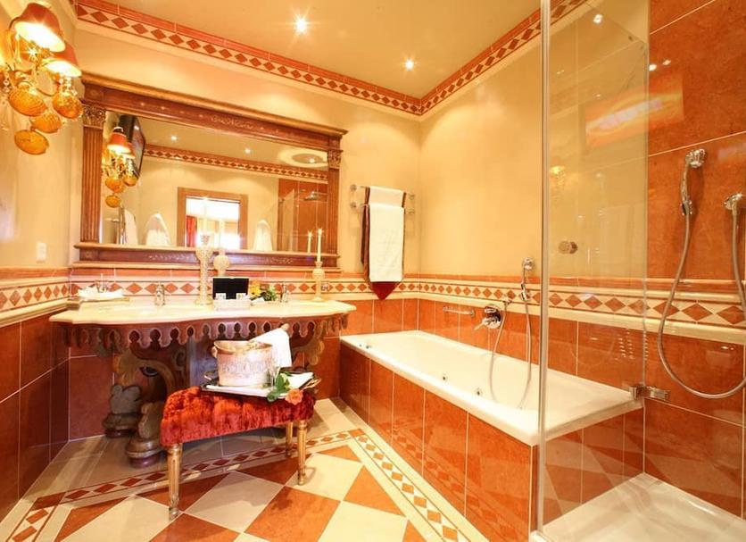 Bagno Foto