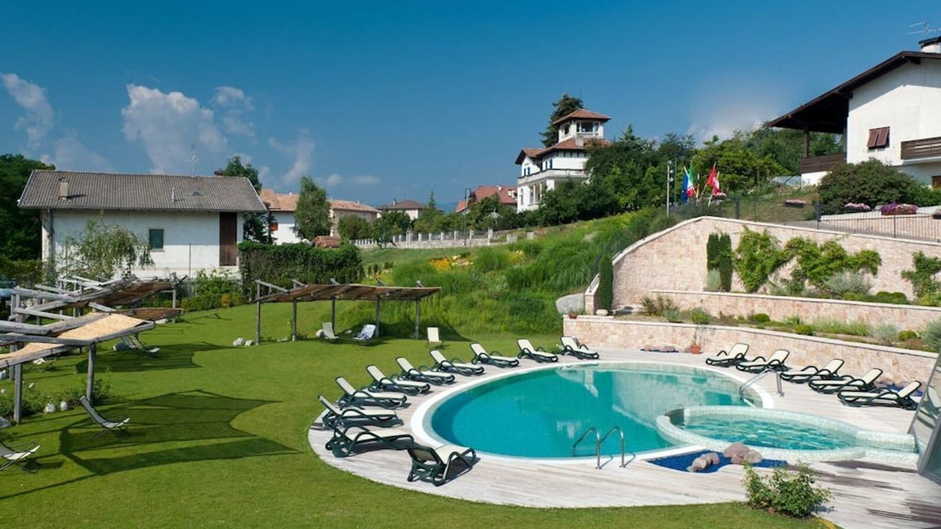 La Quiete Resort