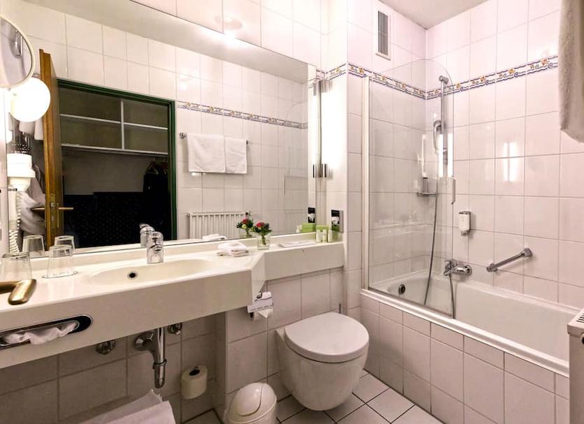 Bagno Foto
