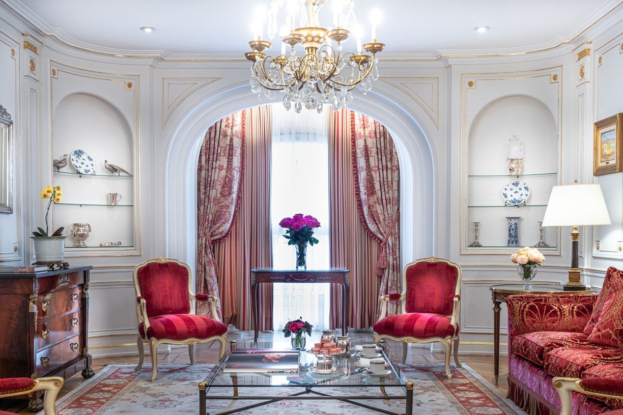 Area lounge