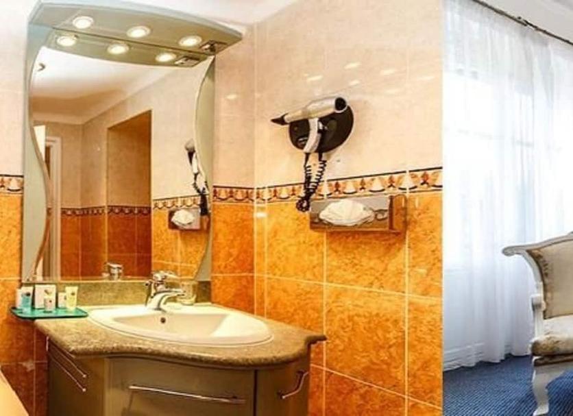 Bagno Foto