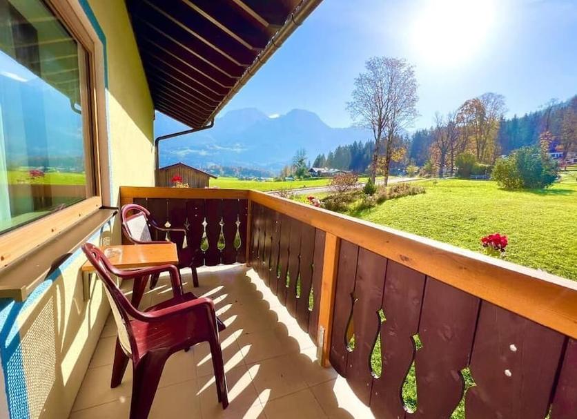 Balcone Foto
