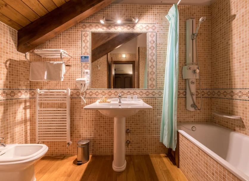 Bagno Foto