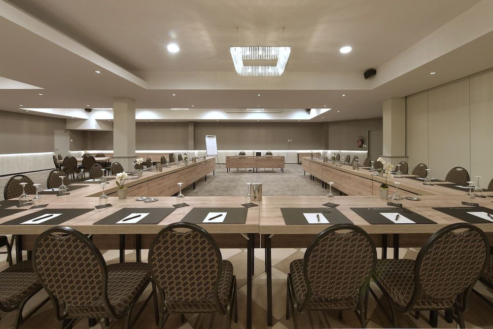 Sala conferenze