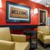 Area lounge