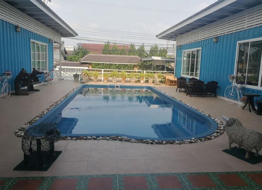 Piscina Foto