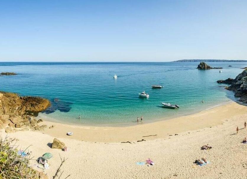 Spiaggia Foto