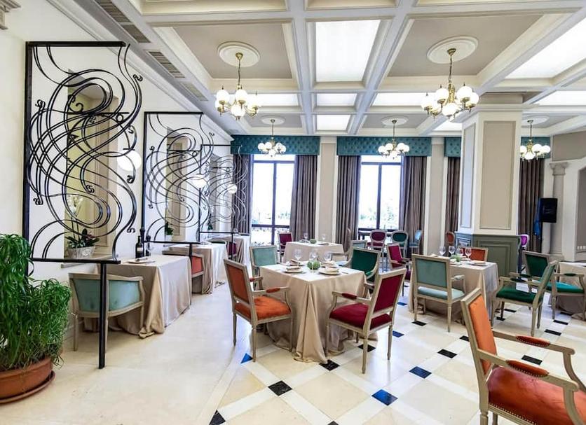 Ristorante Foto