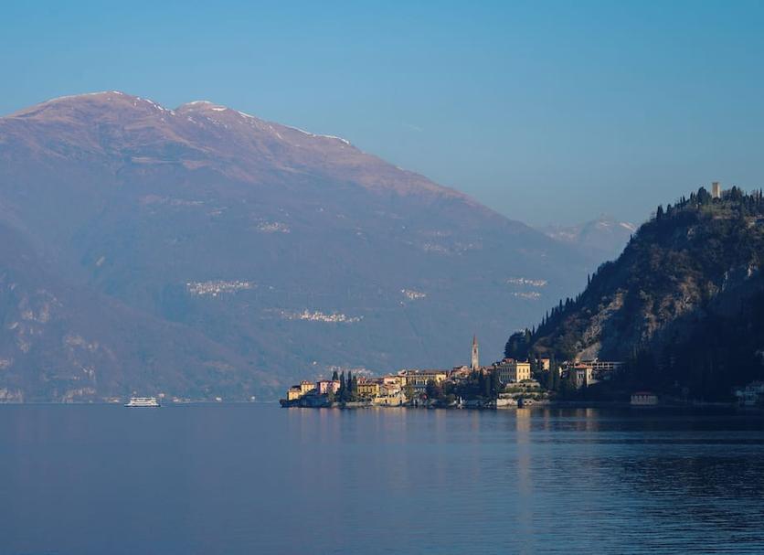 Vista esterna Foto
