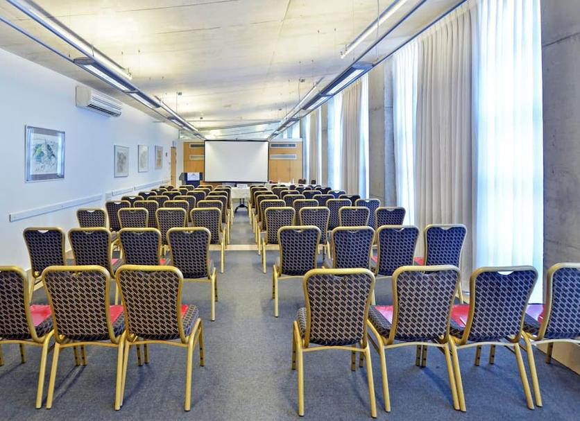 Sala conferenze Foto