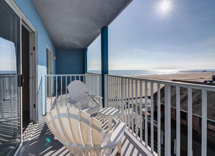 Balcone Foto