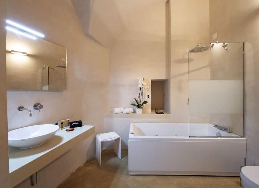 Bagno Foto