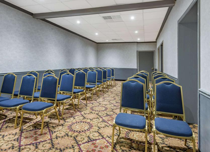 Sala conferenze Foto