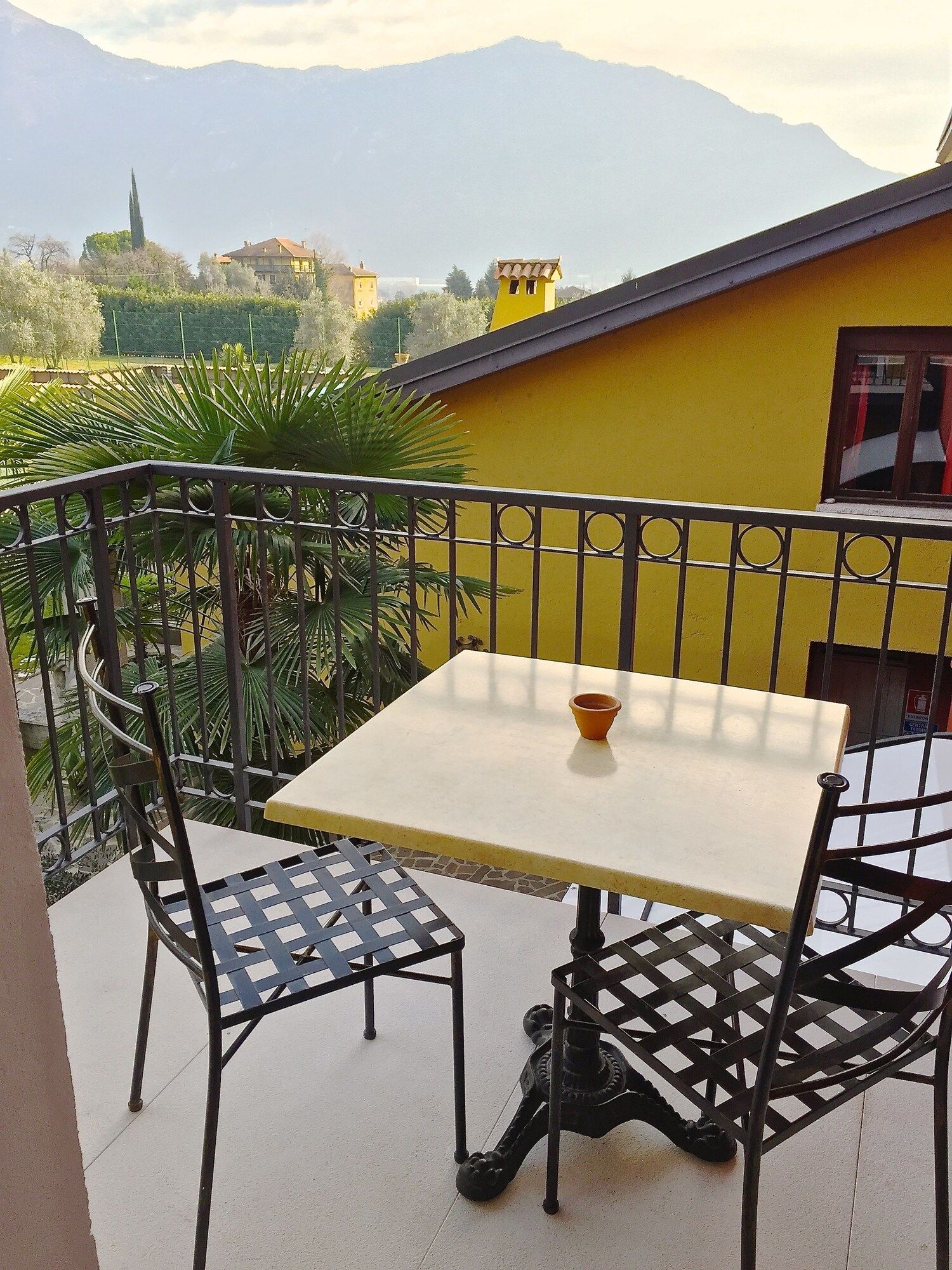 Balcone