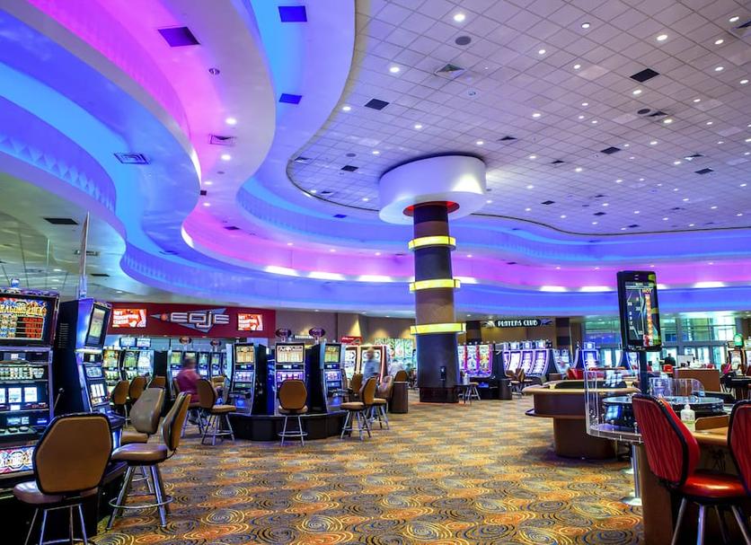 Casinò Foto