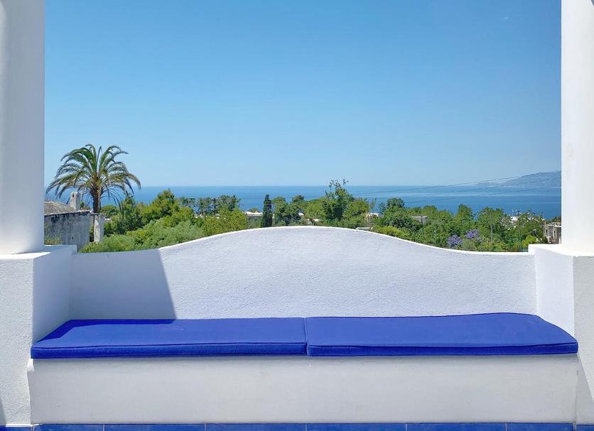 Balcone Foto