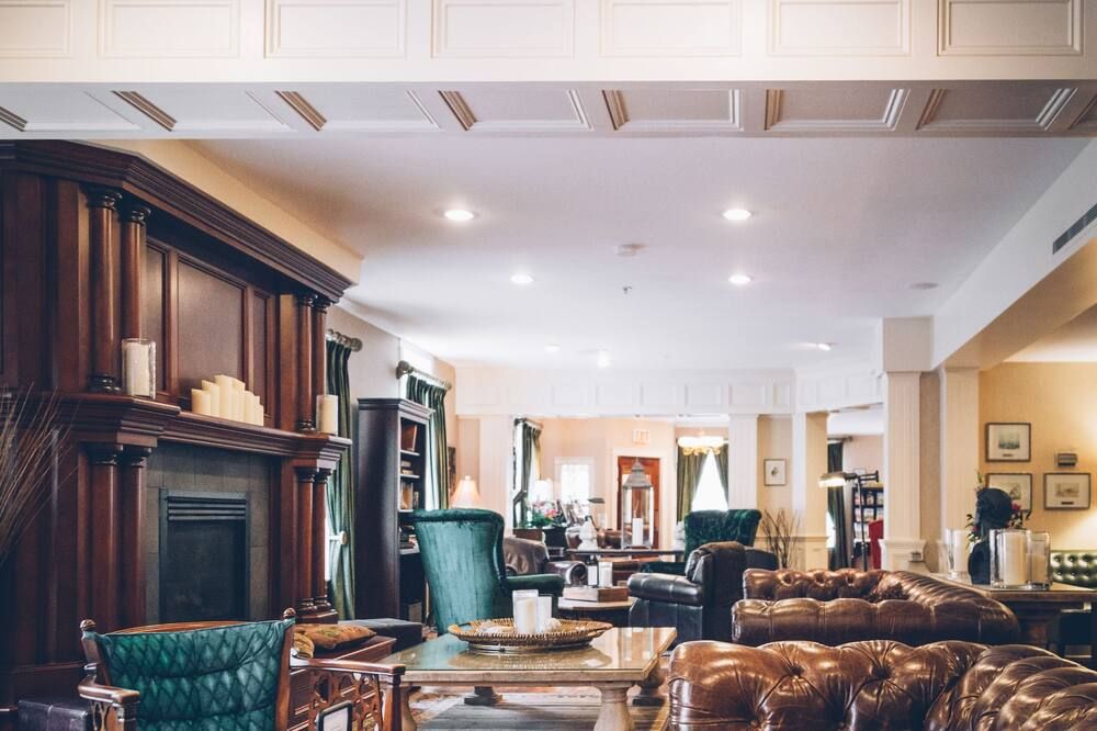 Area lounge