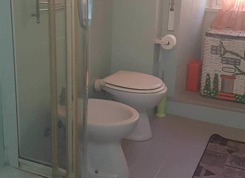 Bagno Foto