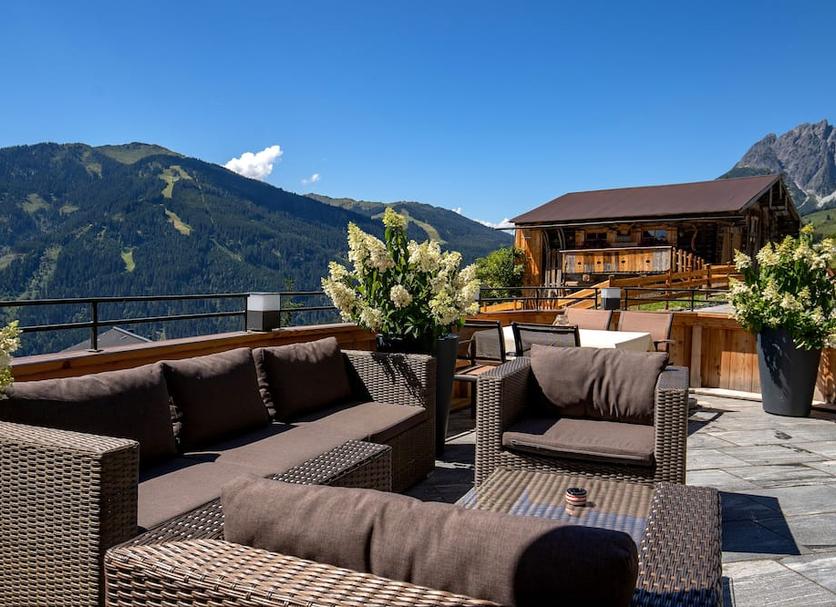 Balcone Foto