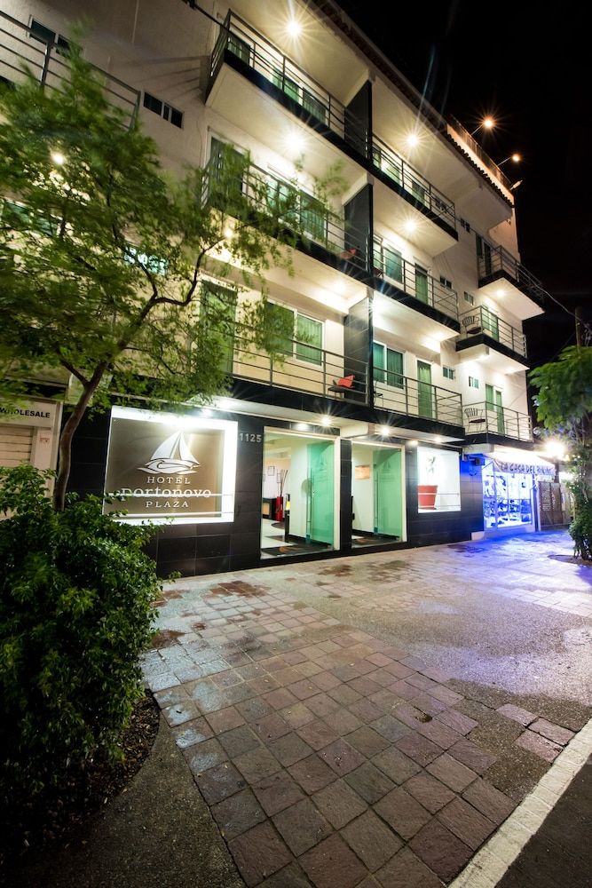Edificio