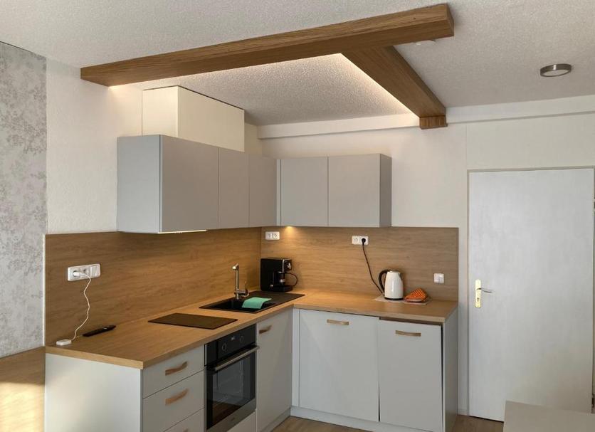 Cucina Foto