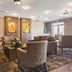 Area lounge