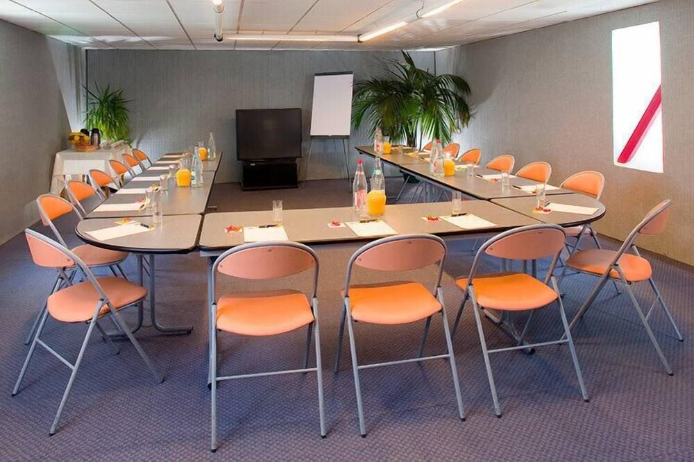 Sala conferenze