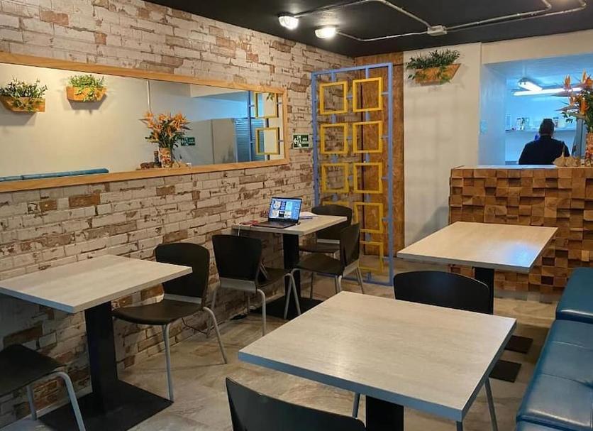 Ristorante Foto