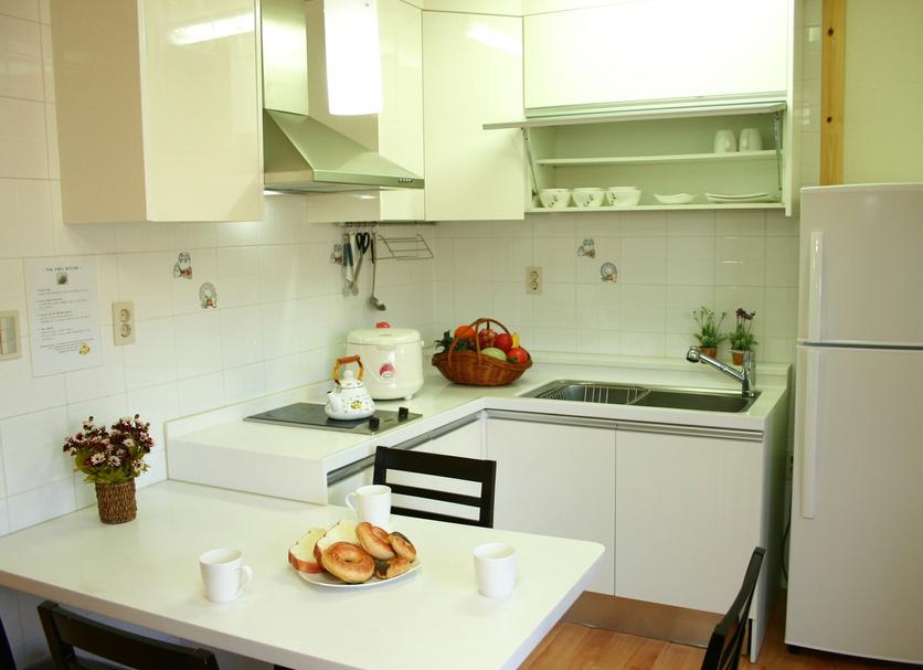 Cucina Foto