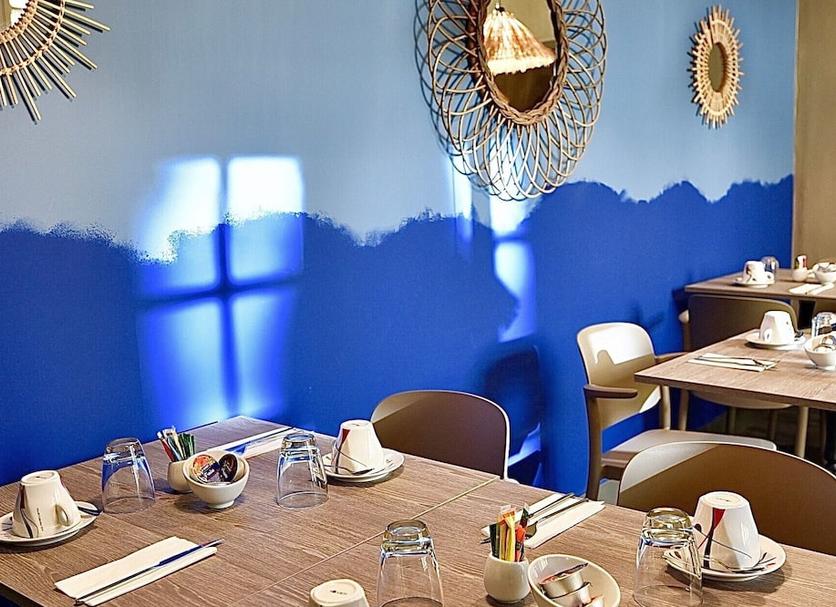 Ristorante Foto