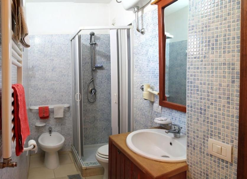 Bagno Foto