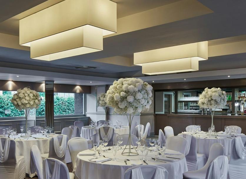 Sala ricevimenti Foto