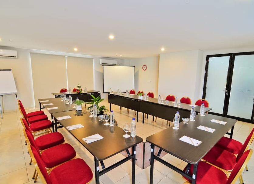 Sala conferenze Foto