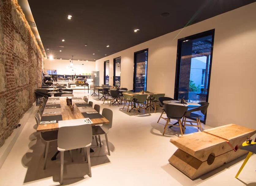 Ristorante Foto
