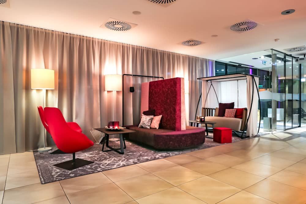 Area lounge