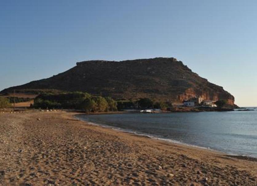 Spiaggia Foto