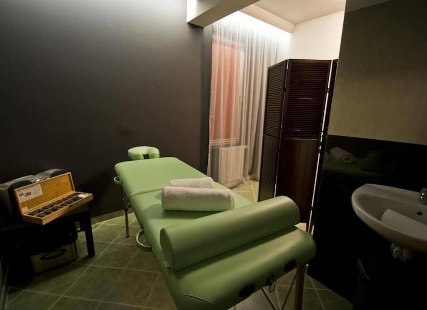 Spa Foto