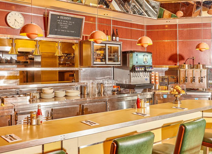Ristorante Foto