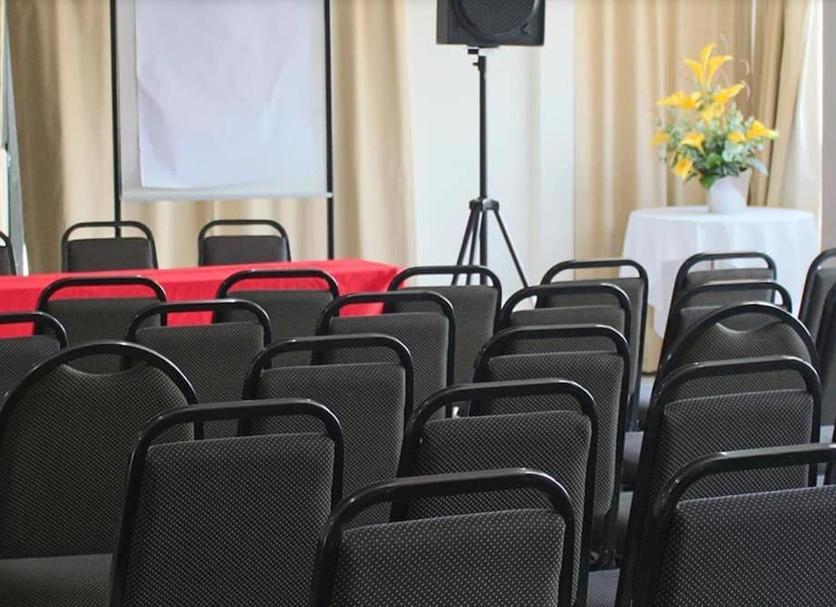 Sala conferenze Foto