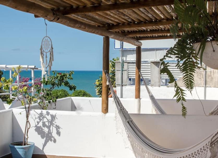 Balcone Foto