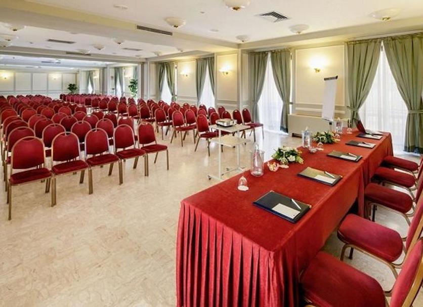Sala conferenze Foto