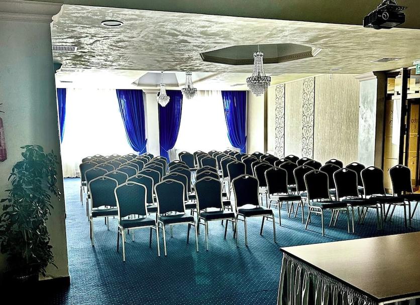 Sala conferenze Foto