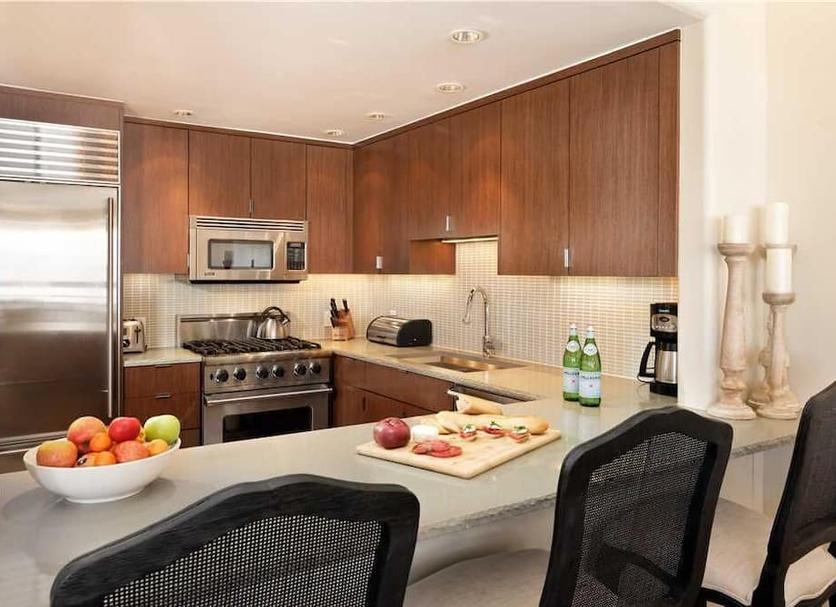 Cucina Foto