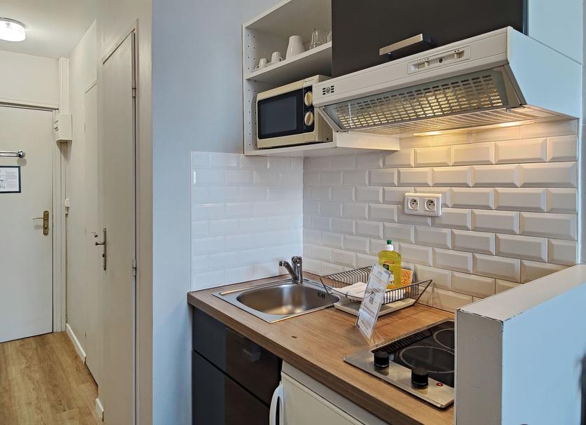 Cucina Foto