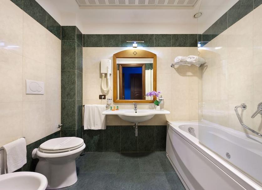 Bagno Foto