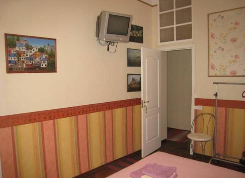 Dotazioni in camera Foto